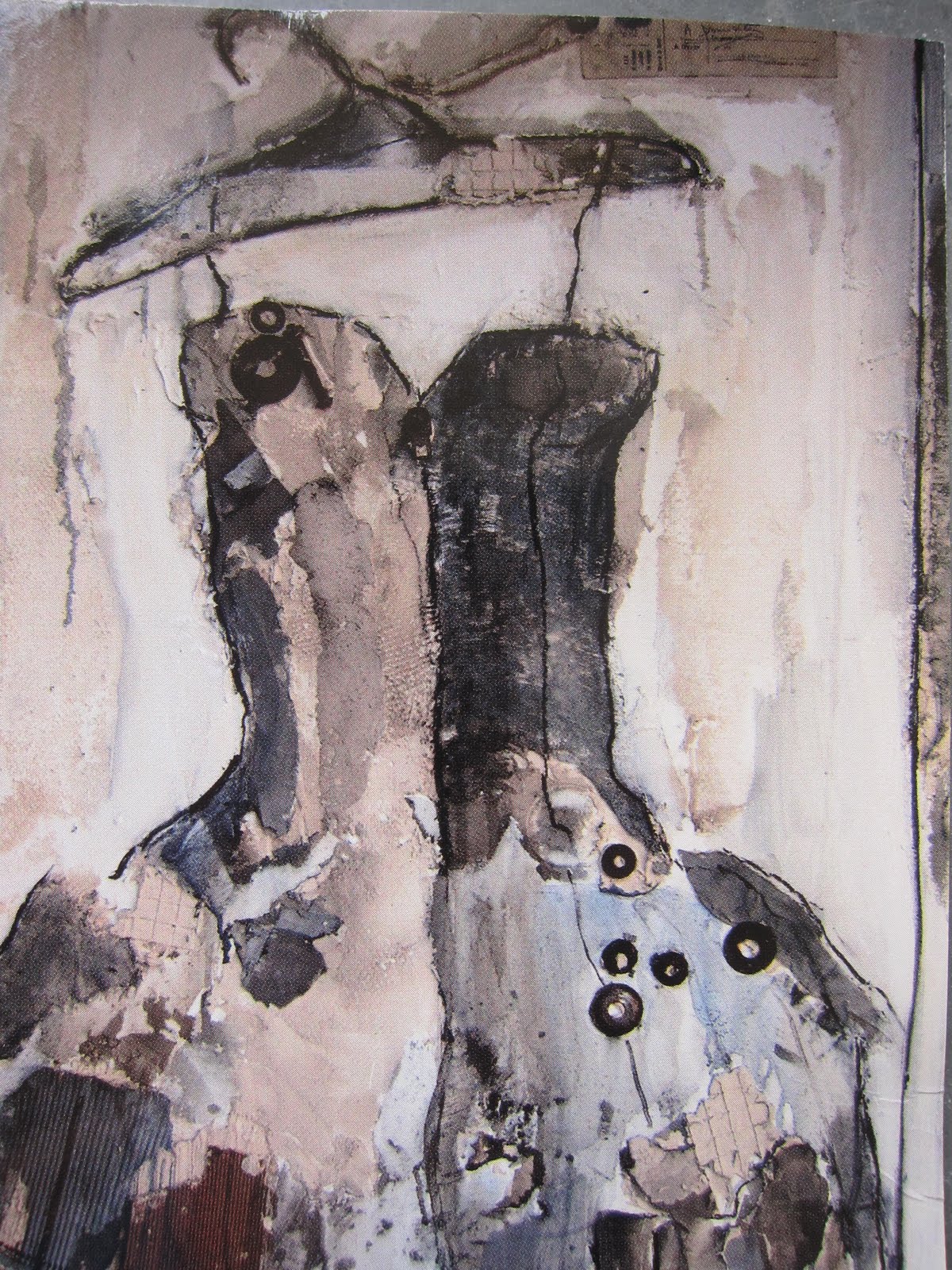 My Favorite French Antiques Art