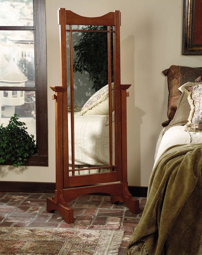 Bicheler, el blog de Bris.: Espejos de cuerpo entero. (Cheval mirror)