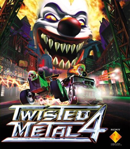 download twisted metal original xbox download twisted metal original xbox