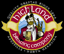 Highland Brewing Co.