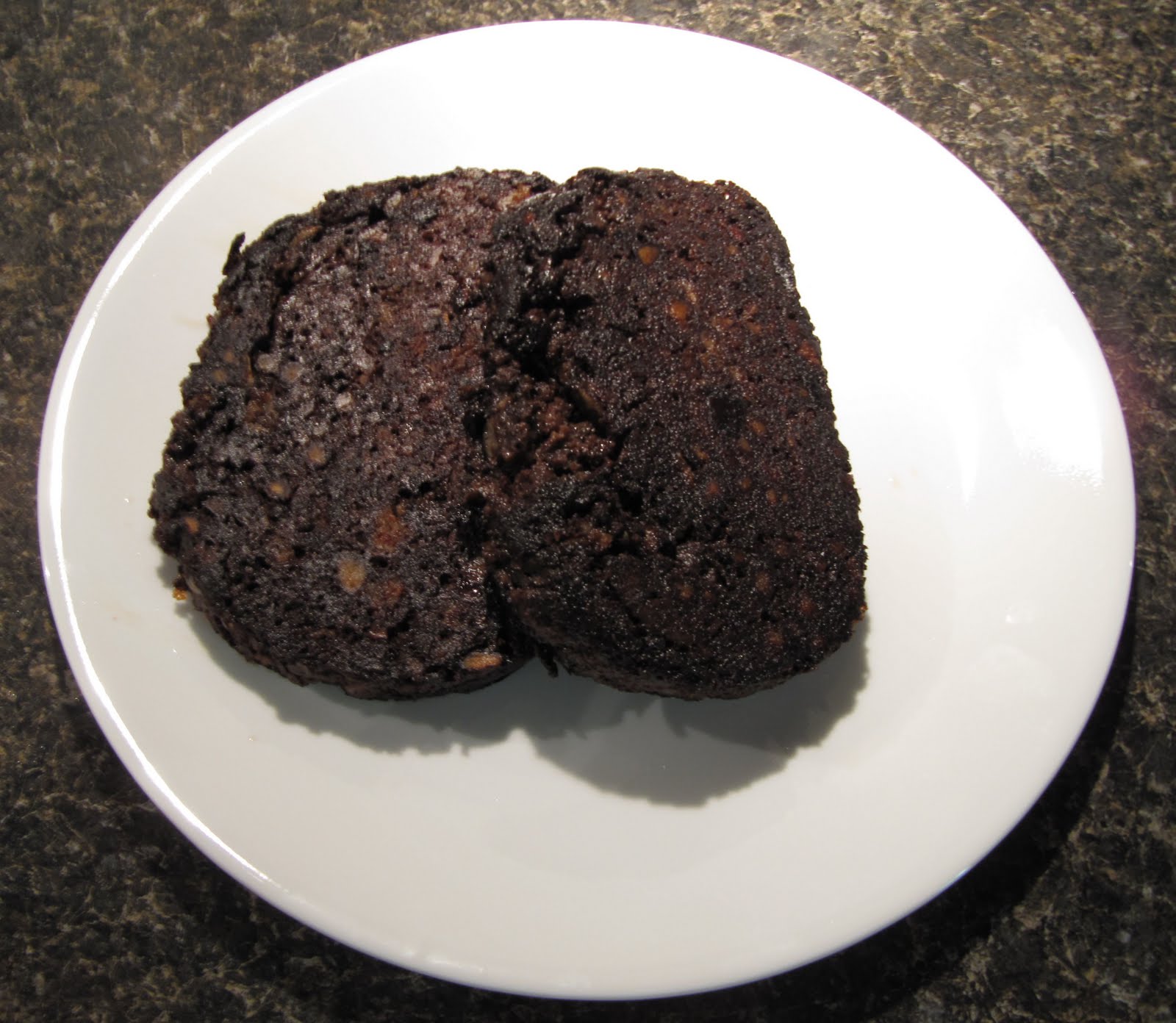 Think Outside the Can: Newfoundland Blood Pudding