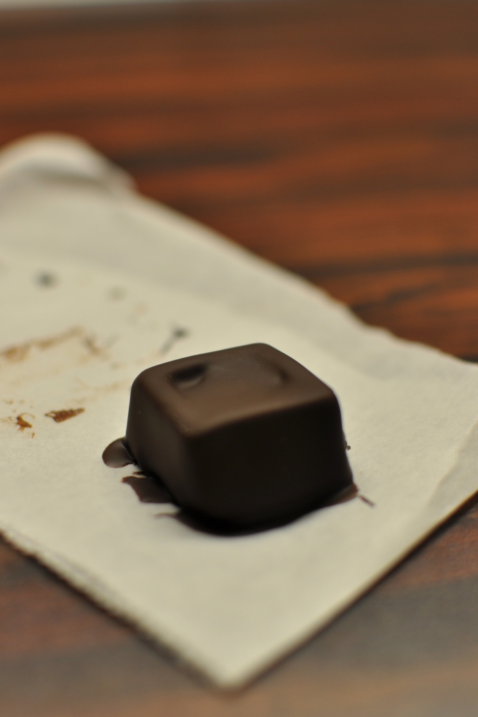 süße Kreativität: Salzbutter-Karamell-Bonbons