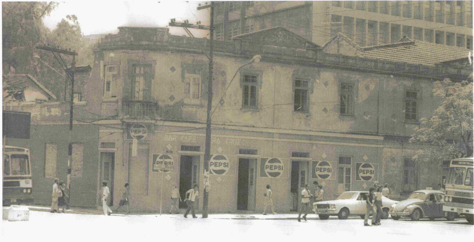 CORRECAMINOS: AS CASAS DA SANTA CASA