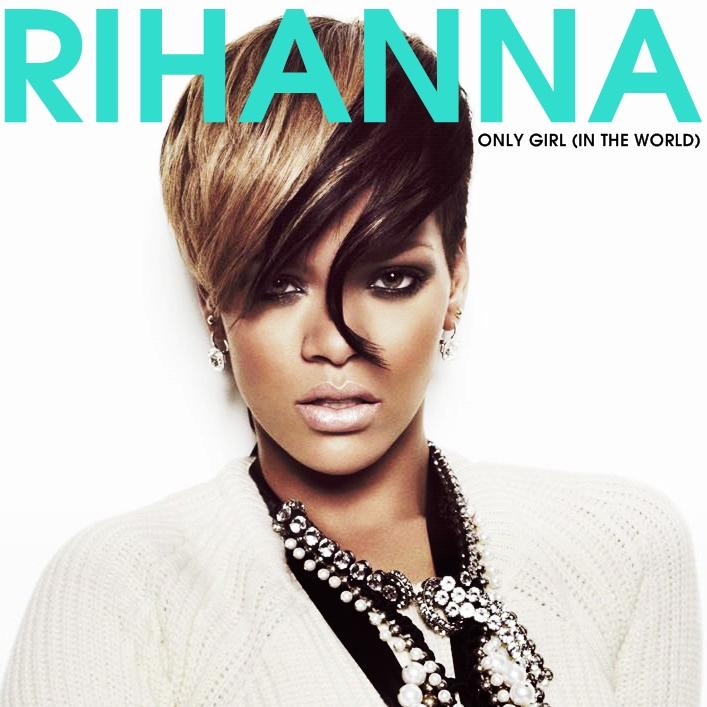 Rihanna only. Rihanna – take a Bow (Remixes).