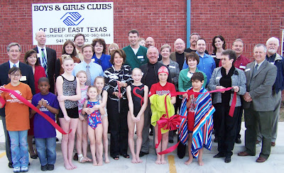 boys and girls club odessa