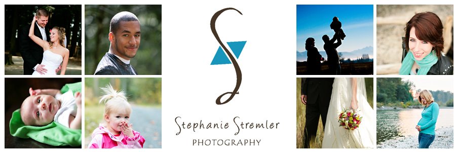 Stephanie Stremler Photography