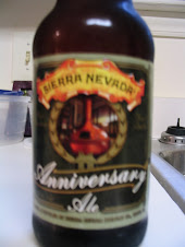 Sierra Nevada Anniversary Ale