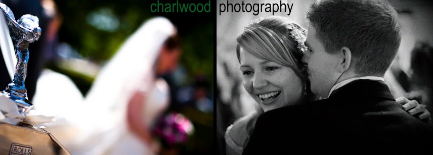 charlwood photography