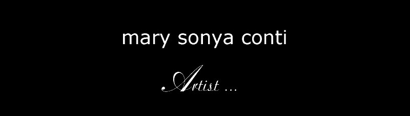 mary Sonya conti