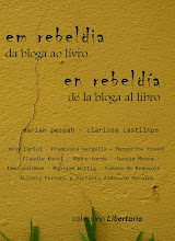 em rebeldia - da bloga ao livro