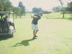 St. Lucia Golf club
