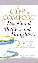 A Cup of Comfort Devotional for Mothers and Daughters by Adams Media (March 18, 2009)
