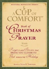 Upcoming Release: A Cup of Comfort of Christmas Prayer