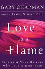 Love is a Flame