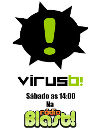 Programa Virus B!