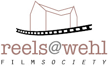 Welcome to Reels @ Wehl Film Society