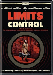 The limits of Control (Los límites del control)