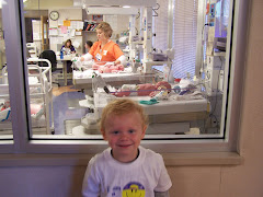 I'm a big brother!!!