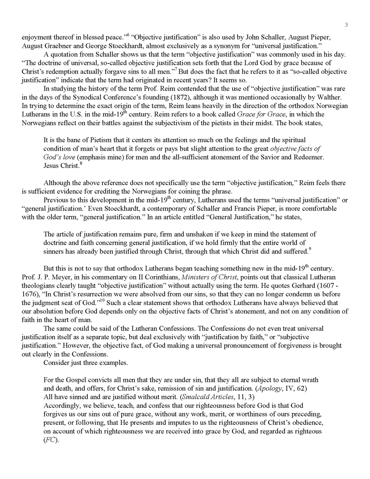 Beethoven essay