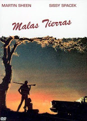 MALAS TIERRAS