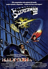 SUPERMAN III