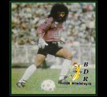 RENÈ HIGUITA