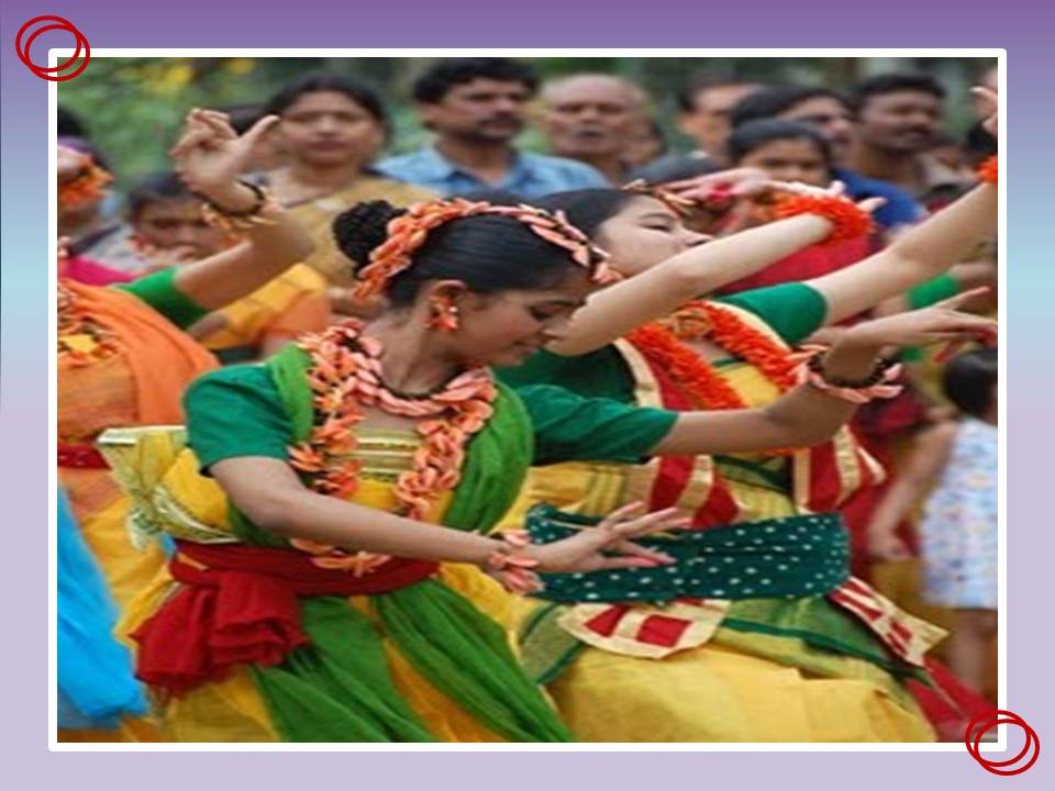 Bangladeshi culture: Dancing in Bangladesh