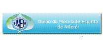 UMEN - União da Mocidade Espírita de Niterói