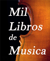 1.010 Libros de Musica Clasica para descarga gratuita. 1,01 Books on Classical Music free download.