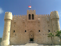 قلعة قايتباي - الاسكندرية