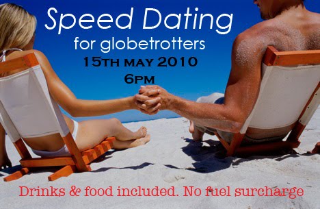 Speed Dating Melbourne - Singles Events