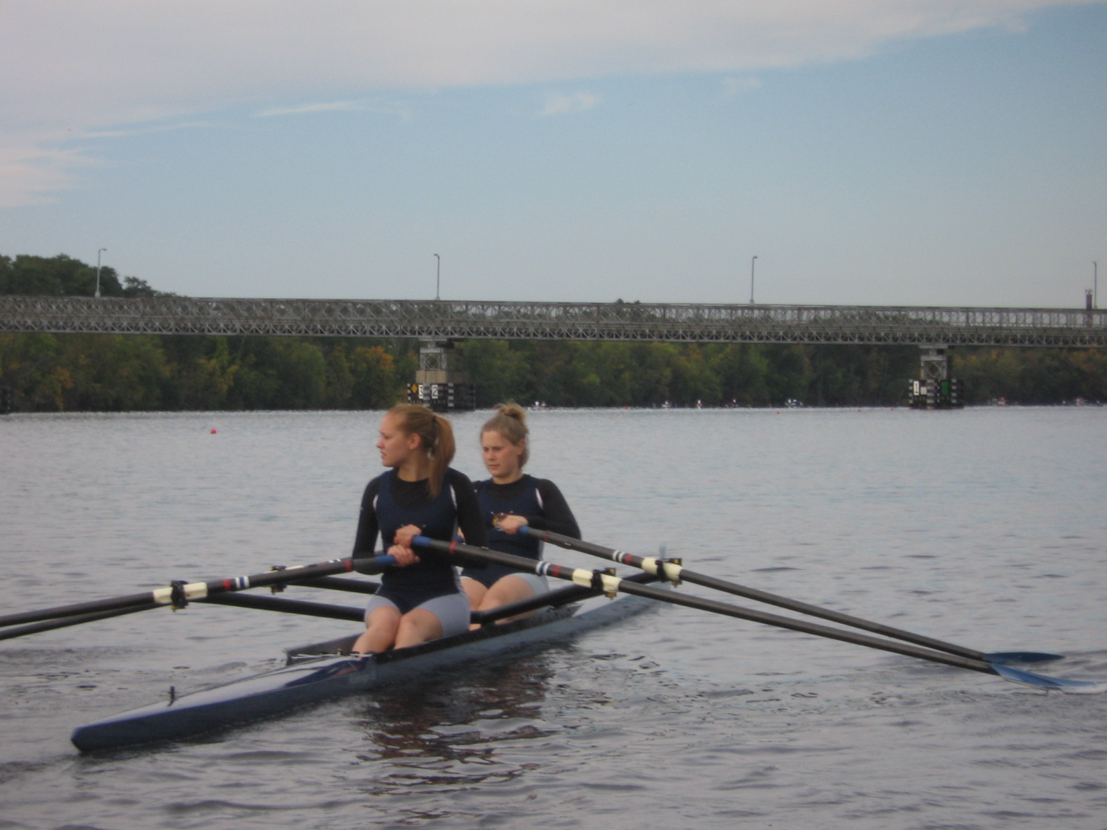 Kings Point Waterfront Textile River Regatta