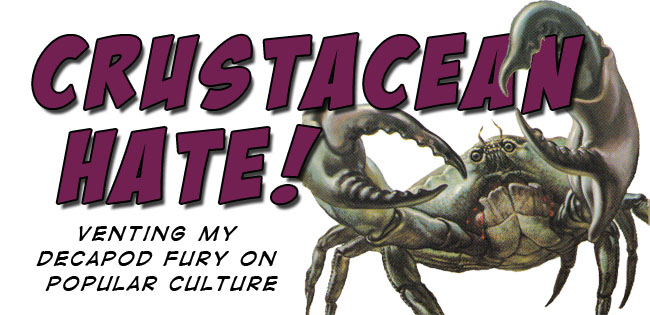 Crustacean Hate