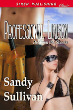 Professional Liaison - Between The Sheets