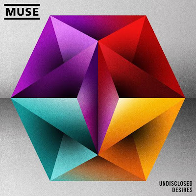 Muse - Undisclosed Desires (Single) (2009)