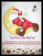 sorteio de natal