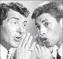 Martin and Lewis