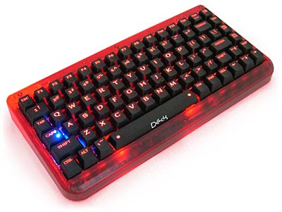 Keyboard