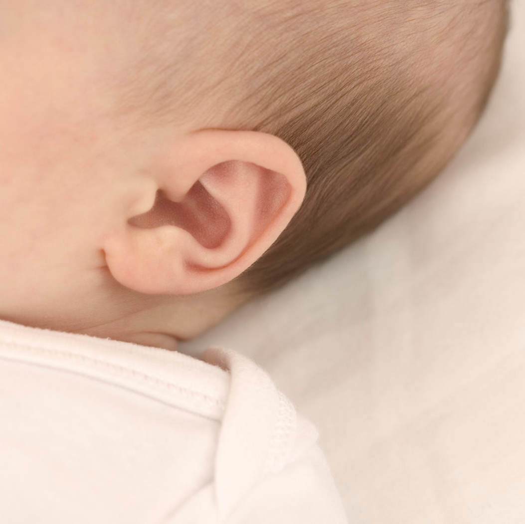 Baby Ears Development: Understanding Your Baby’s Hearing Milestones