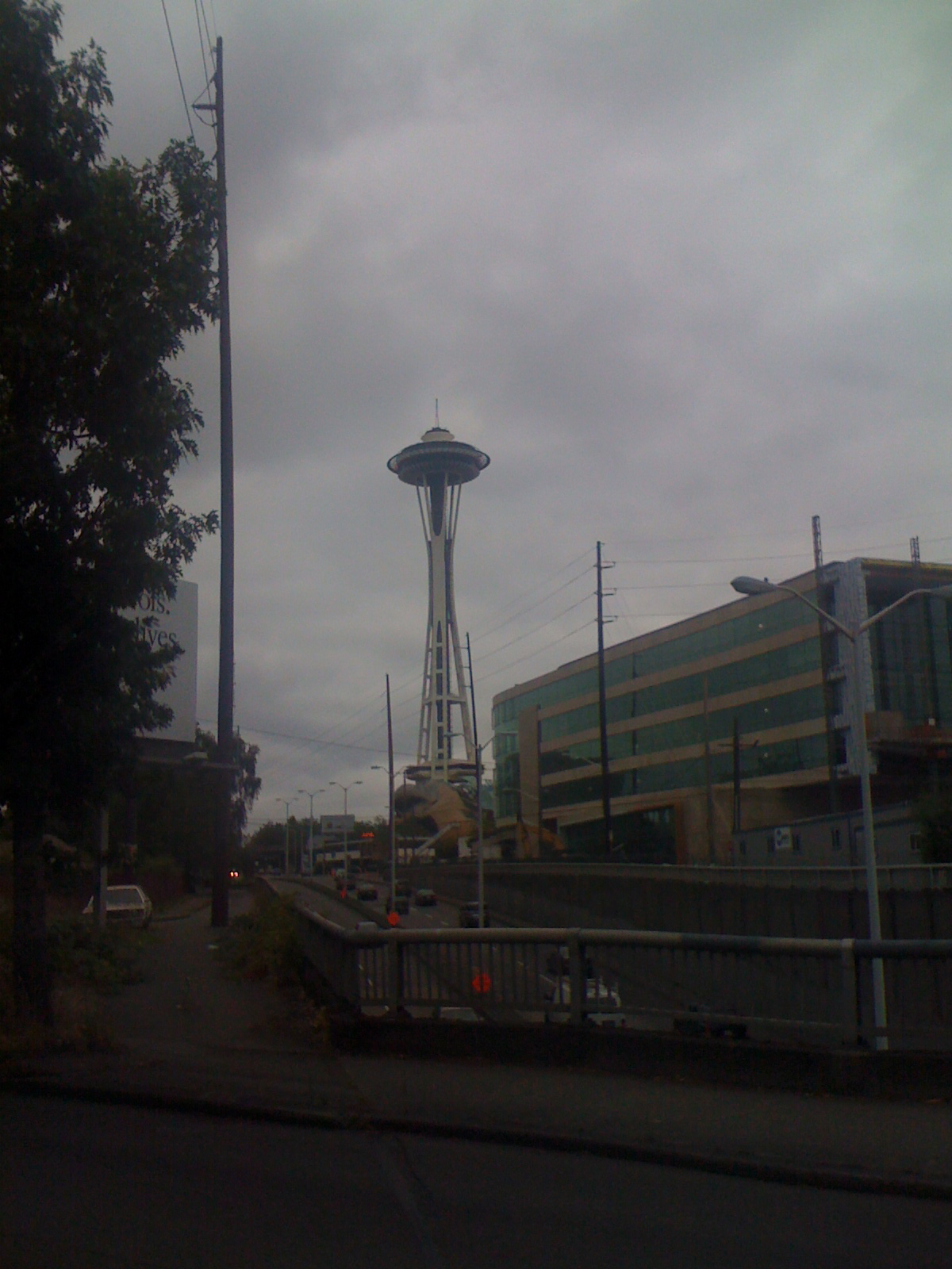 Mission Mars Hill...and Beyond! First Day of School....