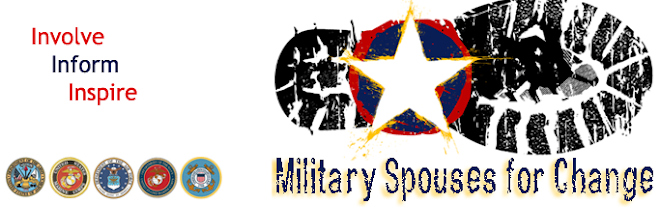 Military Spouses for Change