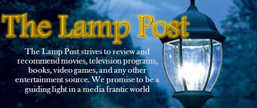 The Lamp Post