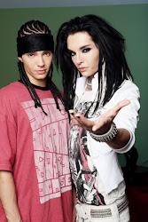 The Kaulitz Twins