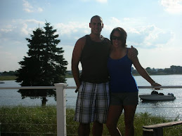 Steve and Me!