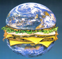 Planeta hamburguesa