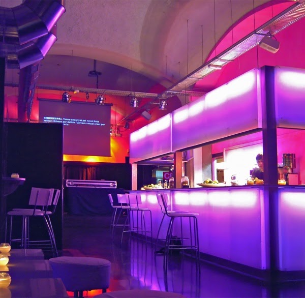 Bar In Der Nähe Von Meinem Standort GUíA ZONAS WIFI: C3 BAR