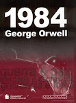 1984 livro de George Orwell