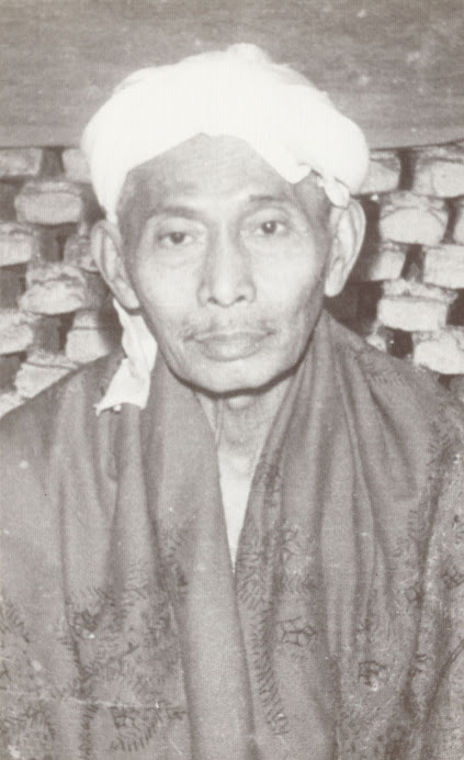 KH Idris Kamali