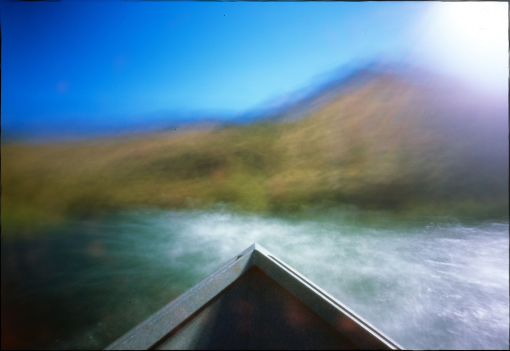 Representational Landscape Photography How To Grade Landscape