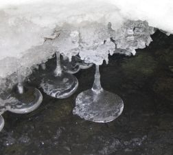 Nature's Healing Crystals